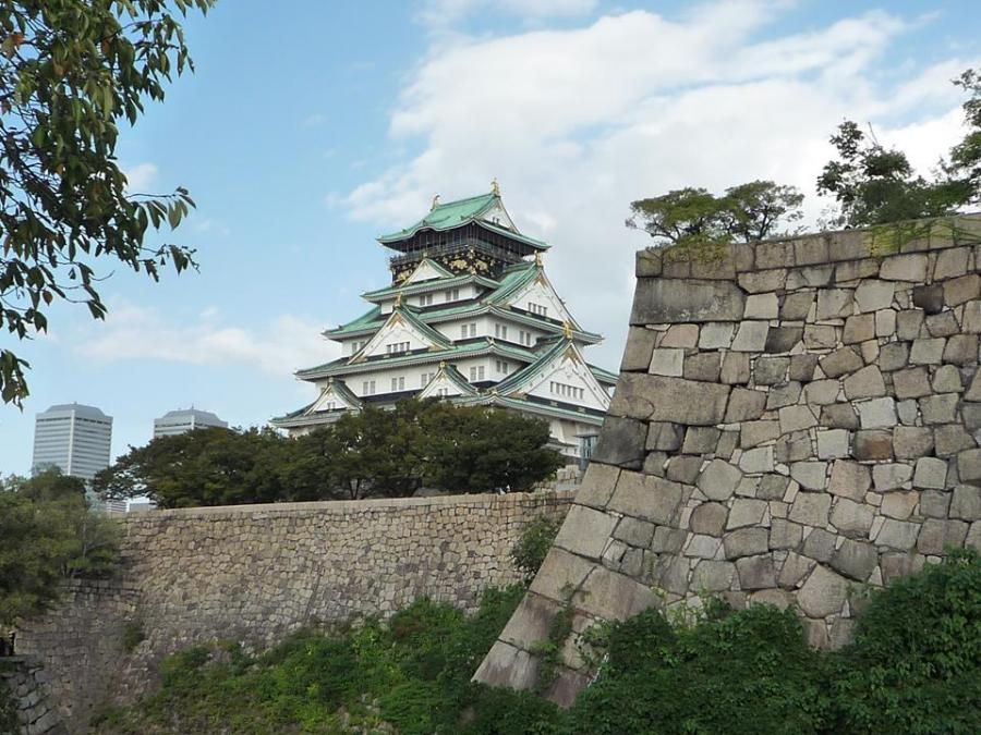 知ると得する！日本のお城の楽しみ方